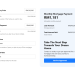 Home Loan & Mortgage Calculator Malaysia 2026: Calculate Monthly Repayments