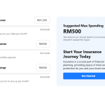 Insurance Needs Calculator